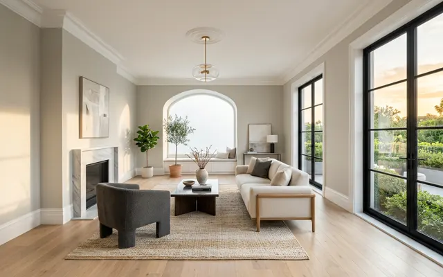 Interior Painting